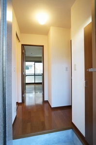 メゾン・ド・ポトフ 105号-11