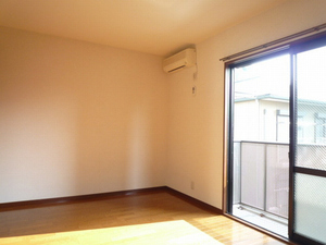 メゾン・ド・ポトフ 203号-4