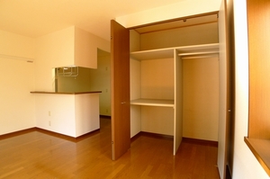 メゾン・ド・ポトフ 203号-5