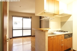 メゾン・ド・ポトフ 203号-7