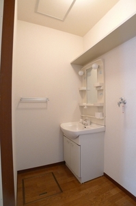 メゾン・ド・ポトフ 203号-8