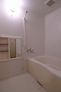 メゾン・ド・ポトフ 203号-9