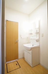 メープルタウン・ウエストB 101号-7