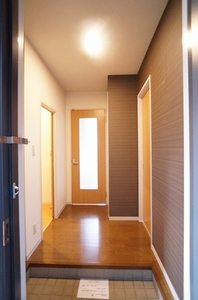 メープルタウン・ウエストB 101号-11