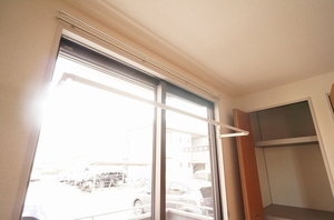 メープルタウン・ウエストB 101号-13