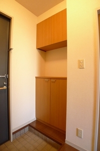 メープルタウン・ウエストＢ 201号-11