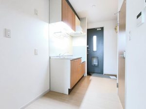 ジュネス上本郷 202号-6