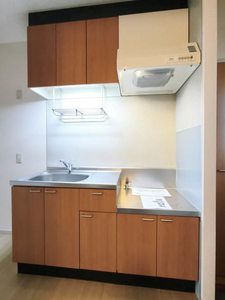 ジュネス上本郷 202号-7