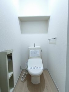 ジュネス上本郷 202号-10