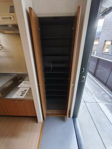 ジュネス上本郷 202号-11