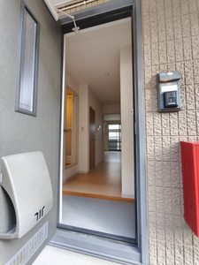 ジュネス上本郷 202号-12