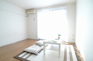 グリーンヒルＫⅠ 102号-2