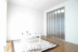 グリーンヒルＫⅠ 102号-3