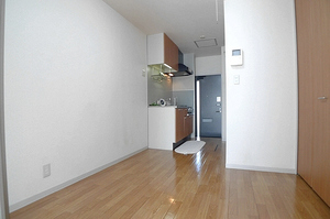 グリーンヒルＫⅠ 102号-4