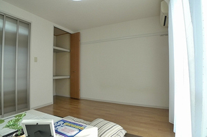 グリーンヒルＫⅠ 102号-7