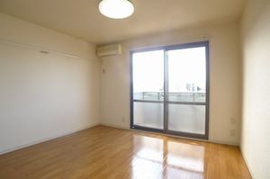グリーンヒルKⅠ 203号-2