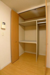 グリーンヒルKⅠ 203号-5