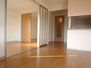 ディアス・クレアール 201号-2