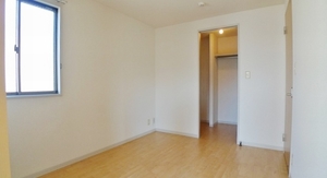 ディアス・クレアール 201号-4