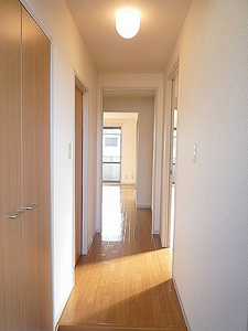 ディアス・クレアール 201号-6