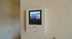 ディアス・クレアール 201号-7