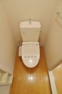 ディアス・クレアール 201号-11