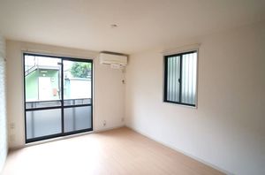 パサージュ常盤平 105号-2