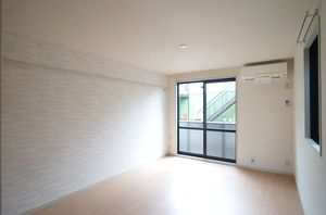 パサージュ常盤平 105号-3