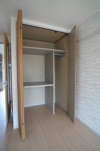 パサージュ常盤平 105号-4