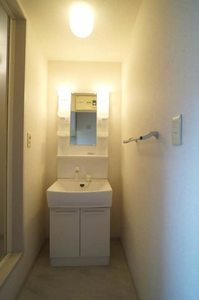 パサージュ常盤平 105号-7