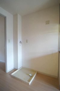 パサージュ常盤平 105号-9