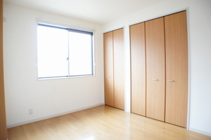 メープルタウン・ウエストＣ 201号-8