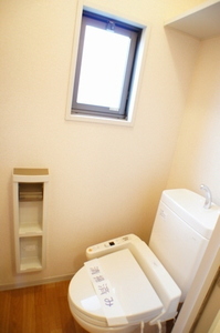 メープルタウン・ウエストＣ 201号-10