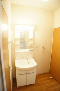 メープルタウン・ウエストＣ 201号-11