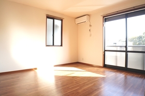 ビューテラスH 203号-2