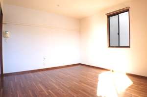 ビューテラスH 203号-3