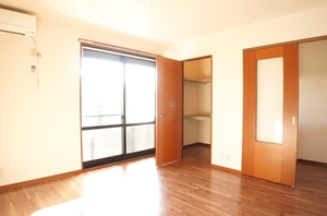 ビューテラスH 203号-4