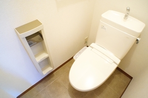 ビューテラスH 203号-7