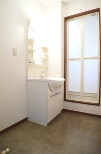 ビューテラスH 203号-8