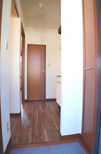 ビューテラスH 203号-10