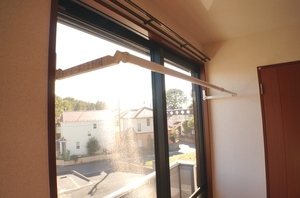 ビューテラスH 203号-11