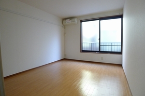 ヴェルジュ 102号-2