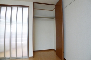 ヴェルジュ 102号-4