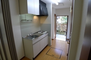 ヴェルジュ 102号-5