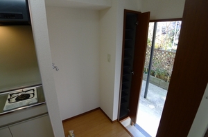 ヴェルジュ 102号-8