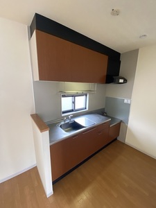 アイウィングＢ 202号-4