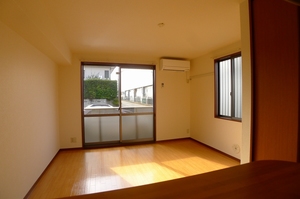 キャッスル豊四季 101号-2