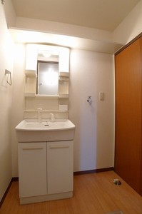 キャッスル豊四季 101号-7