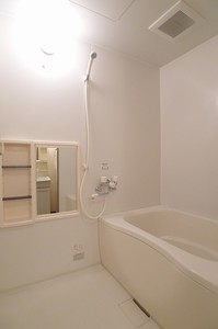 キャッスル豊四季 101号-8