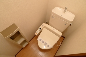 キャッスル豊四季 101号-9